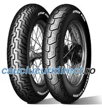 Dunlop D402 F H/D ( 130/70B18 TL 63H M/C, Roata fata )