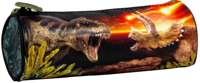 Penar cilindric Derform Dinosaur 18