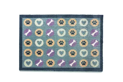Hug&Rug Covoras 50X75 cm Spots 1