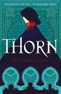 Thorn (Dauntless Path #1)