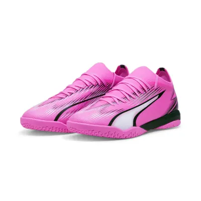 Ghete de fotbal PUMA Ultra Match IT