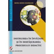 Instruirea in invatare si in desfasurarea procesului didactic