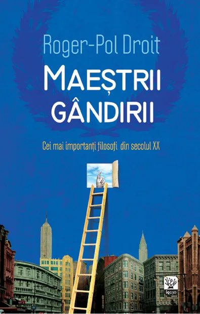 Maeștrii gândirii