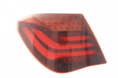 Stop tripla lampa spate stanga ( exterior ) BMW Seria 7 (F01, F02, F03, F04) LIMUZINA dupa 2008