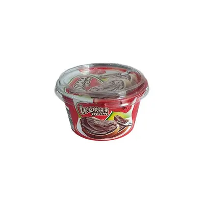 Leona crema tartinabila cacao 150g Engros