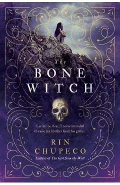The Bone Witch