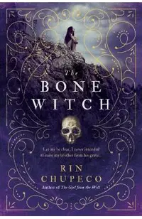 The Bone Witch