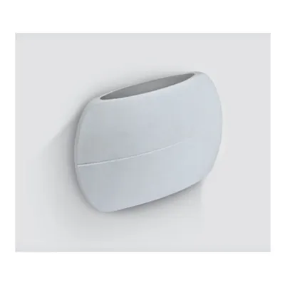 Clara-II-SC LED 2x3W 3000K 2x210lm, IP54, alb