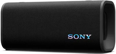 Difuzor portabil Sony - SRS ULT Field 3, negru