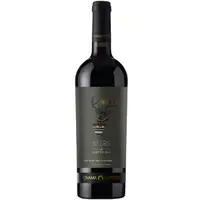Vin rosu sec - Negru de Ceptura Vintage, 2017