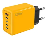Incarcator USB de priza 120W cu 5 porturi Super Fast Charge A506 3