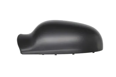 Capac oglinda stanga potrivit VOLVO S60 I, S80 I 1998-2010 - grunduit