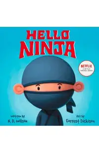 Hello, Ninja