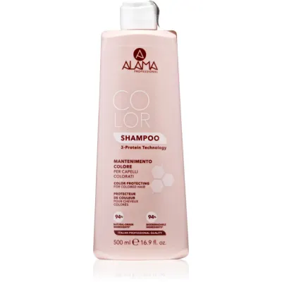 Alama Professional Color Protecting Shampoo șampon pentru protecția culorii 500 ml