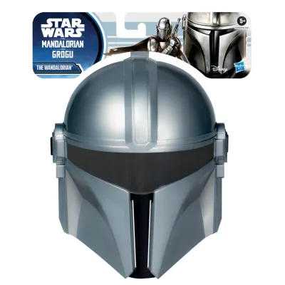 Masca, Star Wars, The Mandalorian, G1429