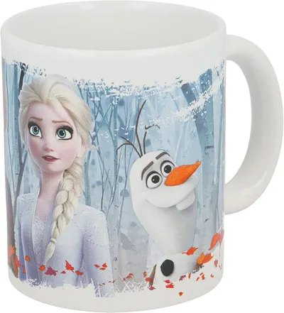 Cană ceramică Stor Frozen II - 325 ml