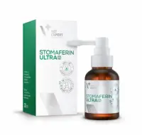 Gel oral Stomaferin Ultra 30 ml