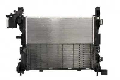 Radiator apa racire motor RENAULT KANGOO EXPRESS Electric dupa 2011