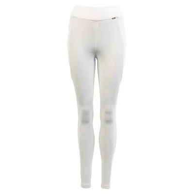 Legging echitație Bouvardia grip mediu
