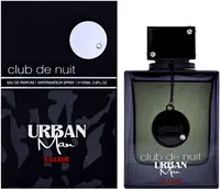 Armaf Club de Nuit Apă de parfum Urban Elixir, 105 ml