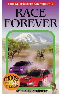 Race Forever