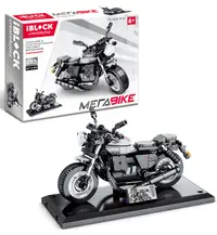 IBlock - Motor, 255 bucăți