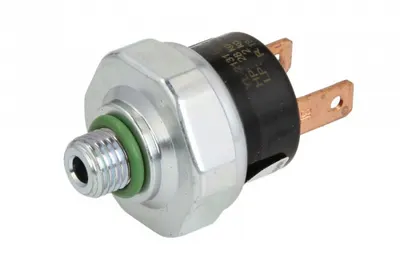 Comutator presiune aer conditionat potrivit MERCEDES 123 (C123), 123 T-MODEL (S123), 123 (W123), 124 (A124), 124 (C124), 124 T-MODEL (S124), 124 (W124), 190 (W201), E (A124), E (C124) 1.8-7.3 08.72
