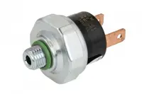 Comutator presiune aer conditionat potrivit MERCEDES 123 (C123), 123 T-MODEL (S123), 123 (W123), 124 (A124), 124 (C124), 124 T-MODEL (S124), 124 (W124), 190 (W201), E (A124), E (C124) 1.8-7.3 08.72-