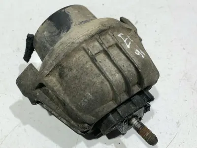Tampon motor stanga BMW Seria 3 LCI (2008-2011)[E90] 2.0d N47D20C 184 cp