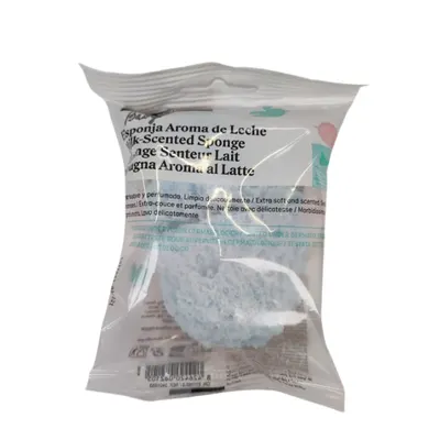 Burete Baie cu Parfum de Lapte 3401553 132216