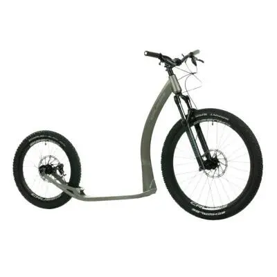 Foot Bike CRUSSIS One Cross 9.2-1, Unisex