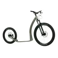 Foot Bike CRUSSIS One Cross 9.2-1, Unisex