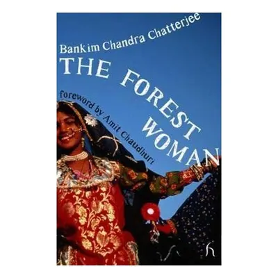 The Forest Woman