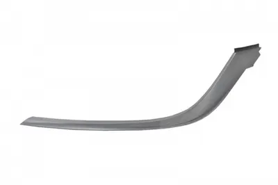 Ornament bandou bara stanga (crom) potrivit HYUNDAI KONA II SX2 04.23