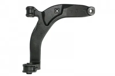 Brat suspensie roata Dreapta inferior fata potrivit VW CALIFORNIA T5 CAMPER, CALIFORNIA T6 CAMPER, MULTIVAN T5, MULTIVAN T6, TRANSPORTER T5, TRANSPORTER T6 1.9D-2.5D 11.03