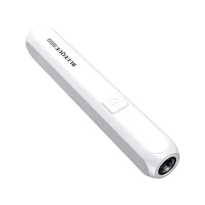 Lampa Portabila UV/LED Compacta Blueque MINI3A | 3W