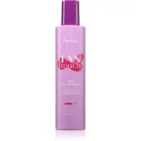Fanola FAN touch Feel The Control fluid pentru formarea buclelor 200 ml