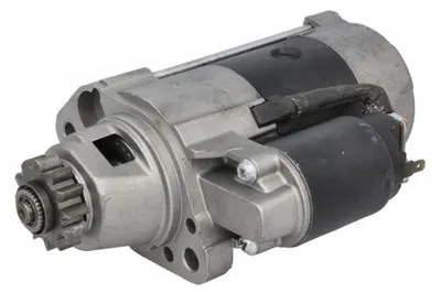 Electromotor (12V, 1,7kW) potrivit NISSAN ALMERA II, ALMERA TINO, PRIMERA, X-TRAIL I 2.2D 06.01