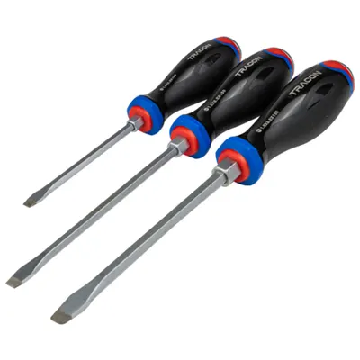 Set de surubelnite mecanice 6pcs S2