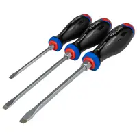 Set de surubelnite mecanice 6pcs S2