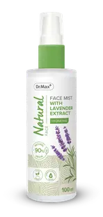 Dr. Max Natural Mist de fata, 100ml
