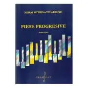 Piese progresive pentru pian