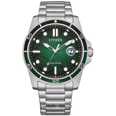 Ceas Citizen Classic AW1811-82X