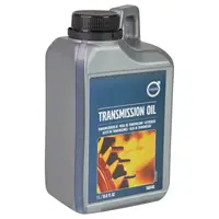 Ulei pentru transmisii automate cu 4 5 6 trepte VOLVO AWF21 1161540, volum 1 litru, Dexron III H, pentru vechicule fabricate pana in 2010 1L