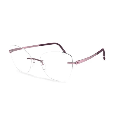 Rame ochelari de vedere dama Silhouette 5529/OL 3740