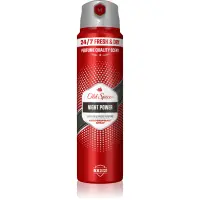 Old Spice Night Power spray anti-perspirant pentru barbati 150 ml