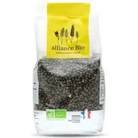 Linte Verde Ecologica/Bio 500g
