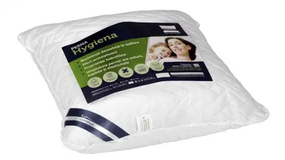 Perna Somnart Hygiena hipoalergenica 60 x 60 cm