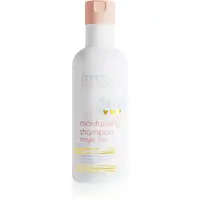 Nacomi Mom & Who Kids sampon hidratant pentru copii 250 ml