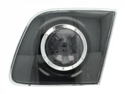 Stop lampa spate dreapta interior culoare sticla negru MAZDA 3 BK Sedan 4 usi intre 2003-2006